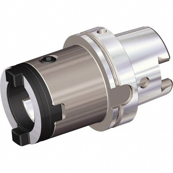 Modular Tool Holding System Adapter: HSK100A Taper