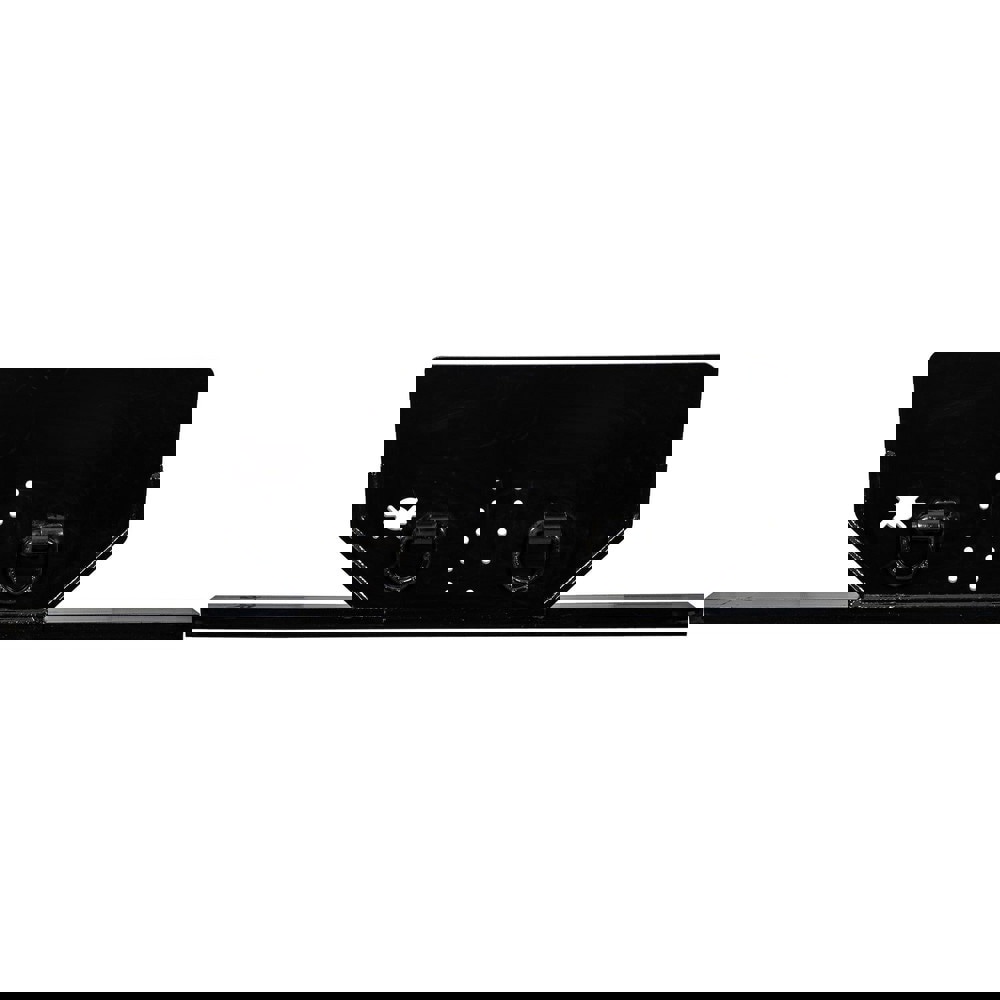 Trailer Hitches; Type: Hitch Plate ; Contents: Bottom Bumper ; Material: Carbon Steel ; Fits Vehicle Make: Chevrolet/GMC ; Load Capacity (Lb.): 20000.000 ; UNSPSC Code: 25181708