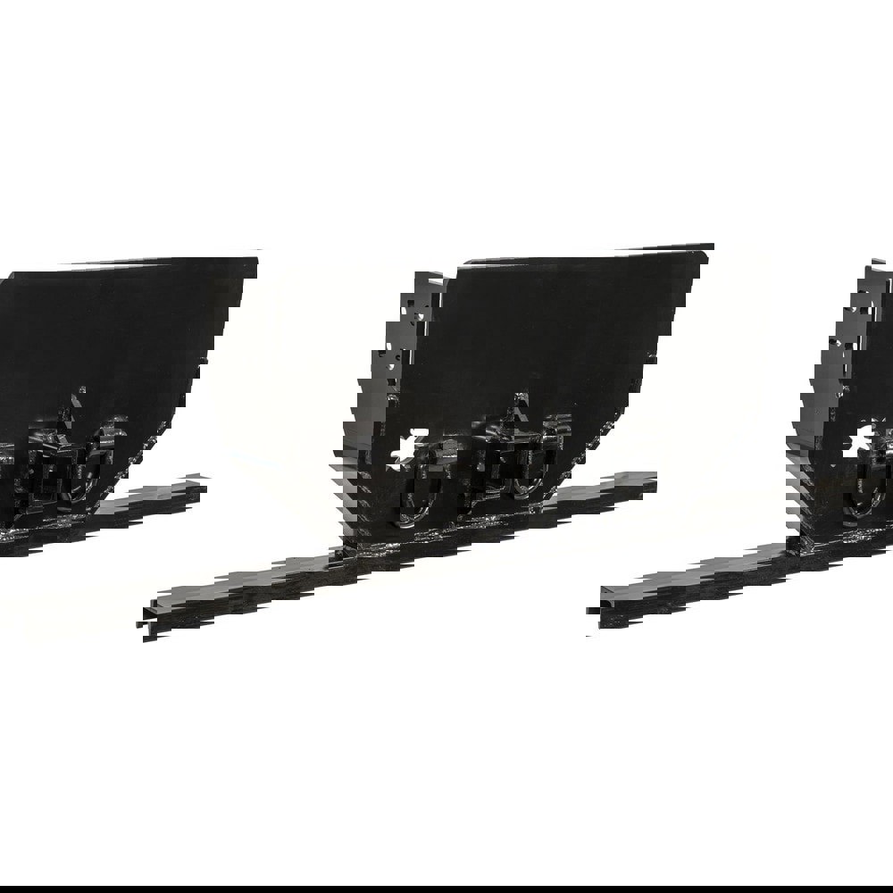 Trailer Hitches; Type: Hitch Plate ; Contents: Hitch ; Material: Carbon Steel ; Fits Vehicle Make: GMC; Chevrolet/GMC ; Load Capacity (Lb.): 20000.000 ; UNSPSC Code: 25181708