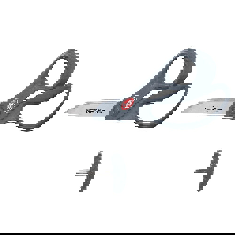 Snips; Tool Type: Shear; Cutting Length (Fractional Inch): 3-3/4; Cutting Direction: Straight; Steel Capacity: 18; Stainless Steel Capacity: 22; Overall Length (mm): 0.0000; Overall Length (Decimal Inch): 8.0000; Handle Material: Plastic; Blade Material: