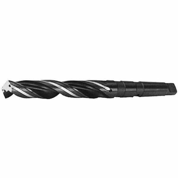Taper Shank Drill Bit: 15/16