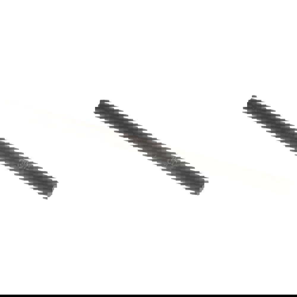 Class ZZ Minus Plug & Pin Gage: 0.099