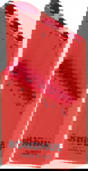 Hex Key Caddy Storage Case