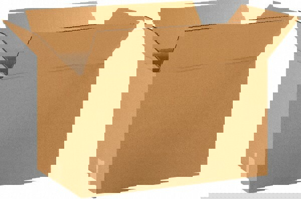 Corrugated Shipping Box: 18