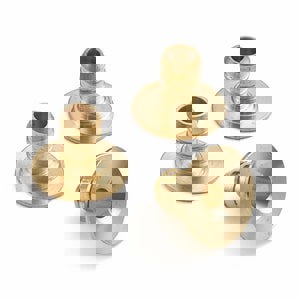 1/2 PEX FTG ADPT KIT