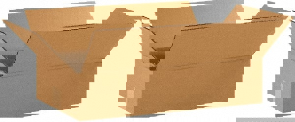 Corrugated Shipping Box: 18