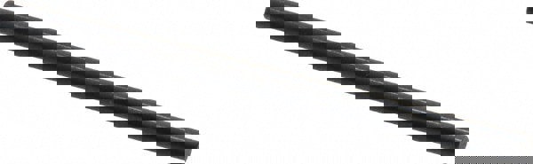 Class ZZ Minus Plug & Pin Gage: 0.105