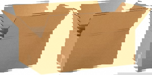 Corrugated Shipping Box: 18