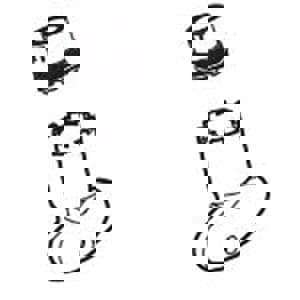 CCY 1.2 AER KIT F/ LAV FCT 6191