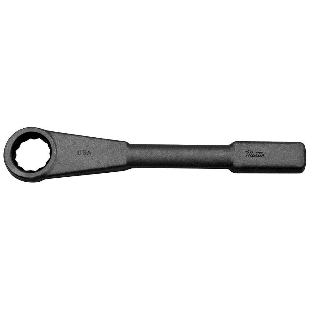 Box End Striking Wrench: 1-5/8