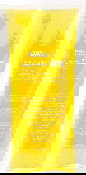 Floor Cleaner: 2.75 fl oz Pouch