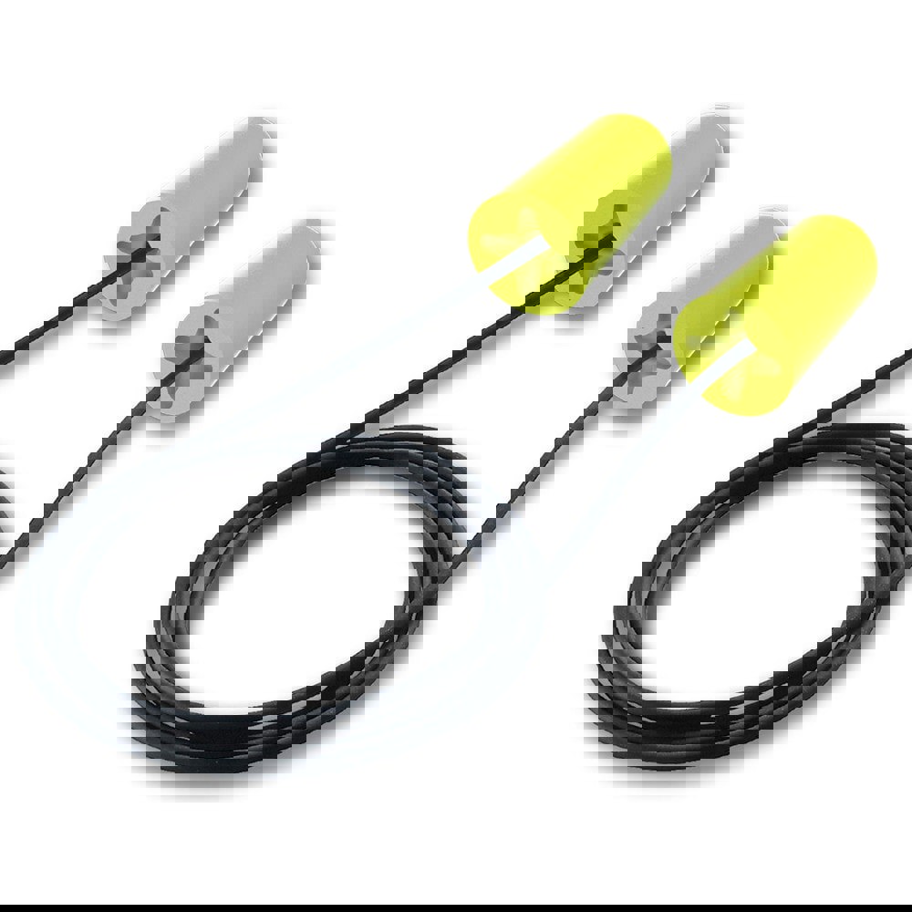 Earplug Dispensers & Refills; Plug Material: Foam ; Includes Earplugs: Yes ; Earplugs Included: Yes ; Noise Reduction Rating (dB): 32.00 ; Disposable: Yes ; Container Type: Box