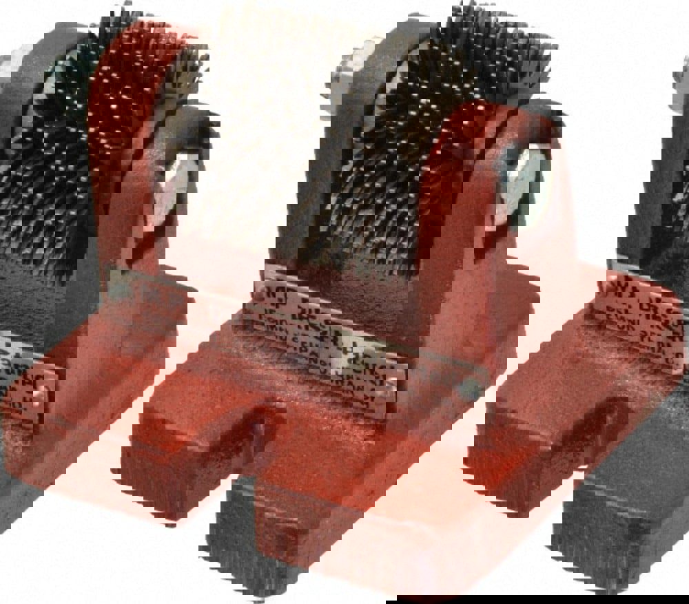 Mounted Point Dresser