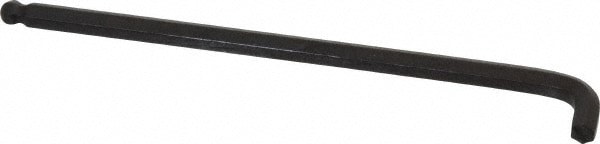 Hex Key: 3/16