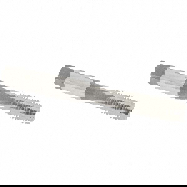 Hand STI Tap: 1/4-20 UNC, H3, 3 Flutes, Plug Chamfer