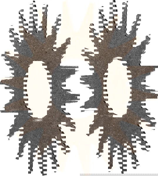 Mounted Point Dresser Replacement Cutter Set