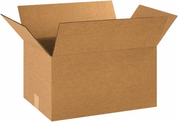 Corrugated Shipping Box: 18