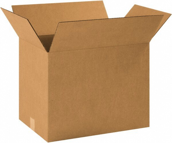 Corrugated Shipping Box: 14