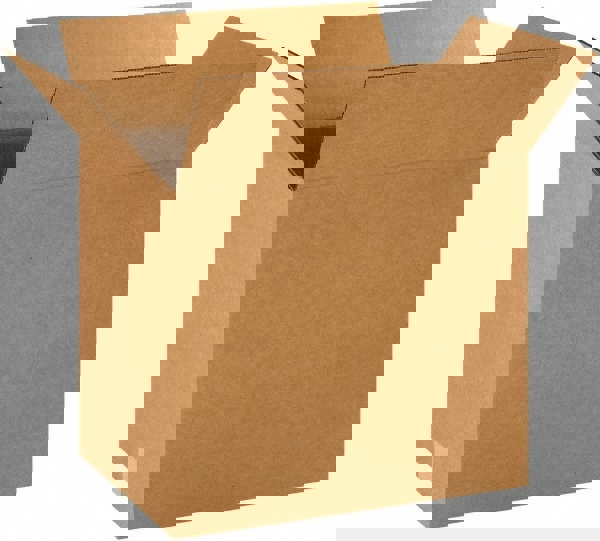 Corrugated Shipping Box: 18