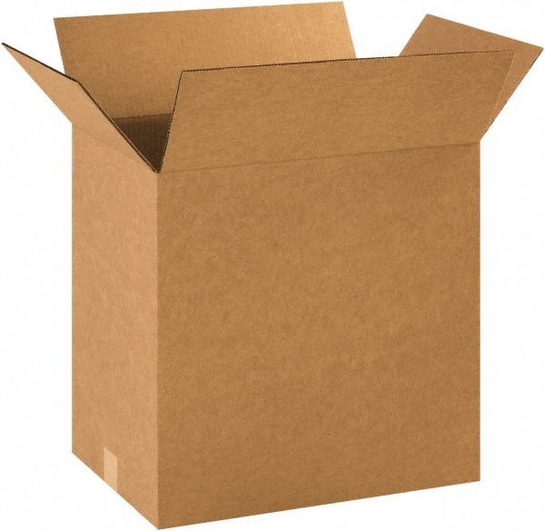 Corrugated Shipping Box: 18