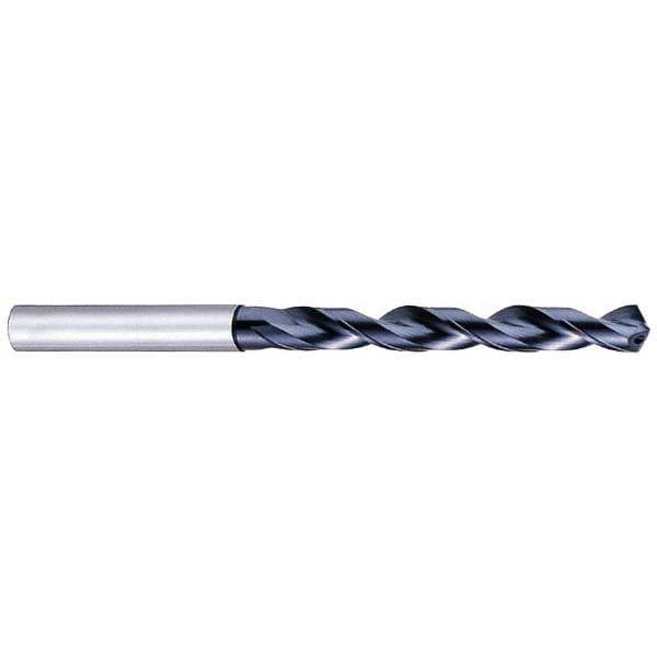 Jobber Length Drill Bit: 1-1/8