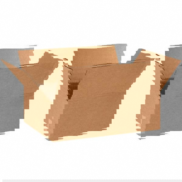 Corrugated Shipping Box: 18
