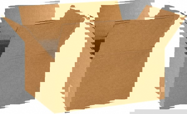Corrugated Shipping Box: 18