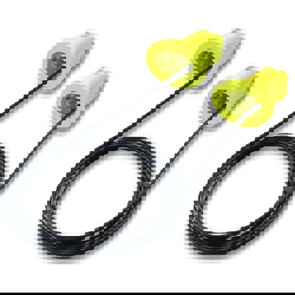 Earplug Dispensers & Refills; Plug Material: Foam ; Includes Earplugs: Yes ; Earplugs Included: Yes ; Noise Reduction Rating (dB): 20.00 ; Disposable: Yes ; Container Type: Box