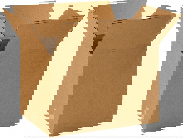 Corrugated Shipping Box: 18