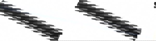 Class ZZ Minus Plug & Pin Gage: 0.133