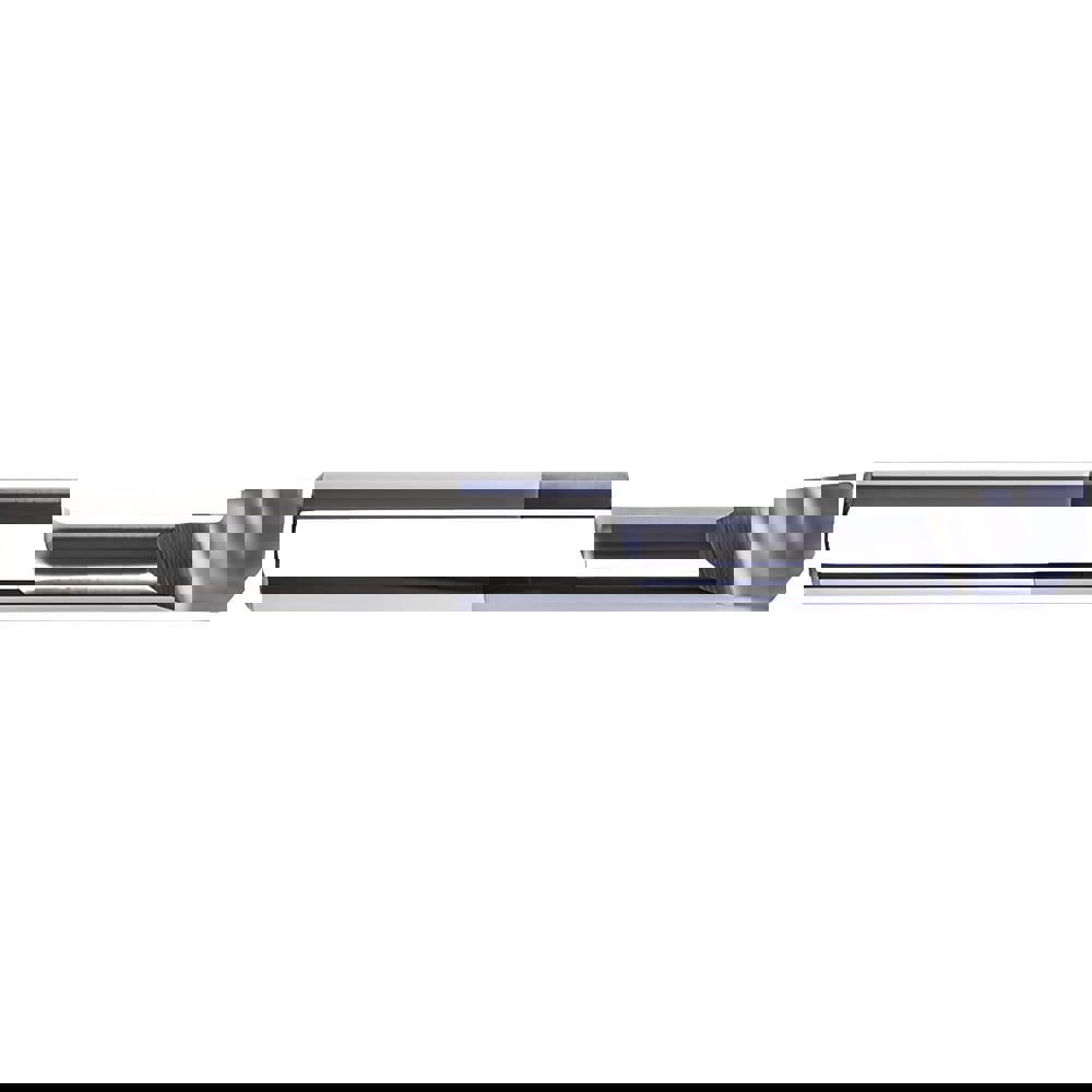 Boring Bars; Boring Bar Type: Boring ; Cutting Direction: Right Hand ; Minimum Bore Diameter (Decimal Inch): 0.3600 ; Material: Carbide ; Material Grade: Micrograin ; Maximum Bore Depth (Decimal Inch): 1.2500
