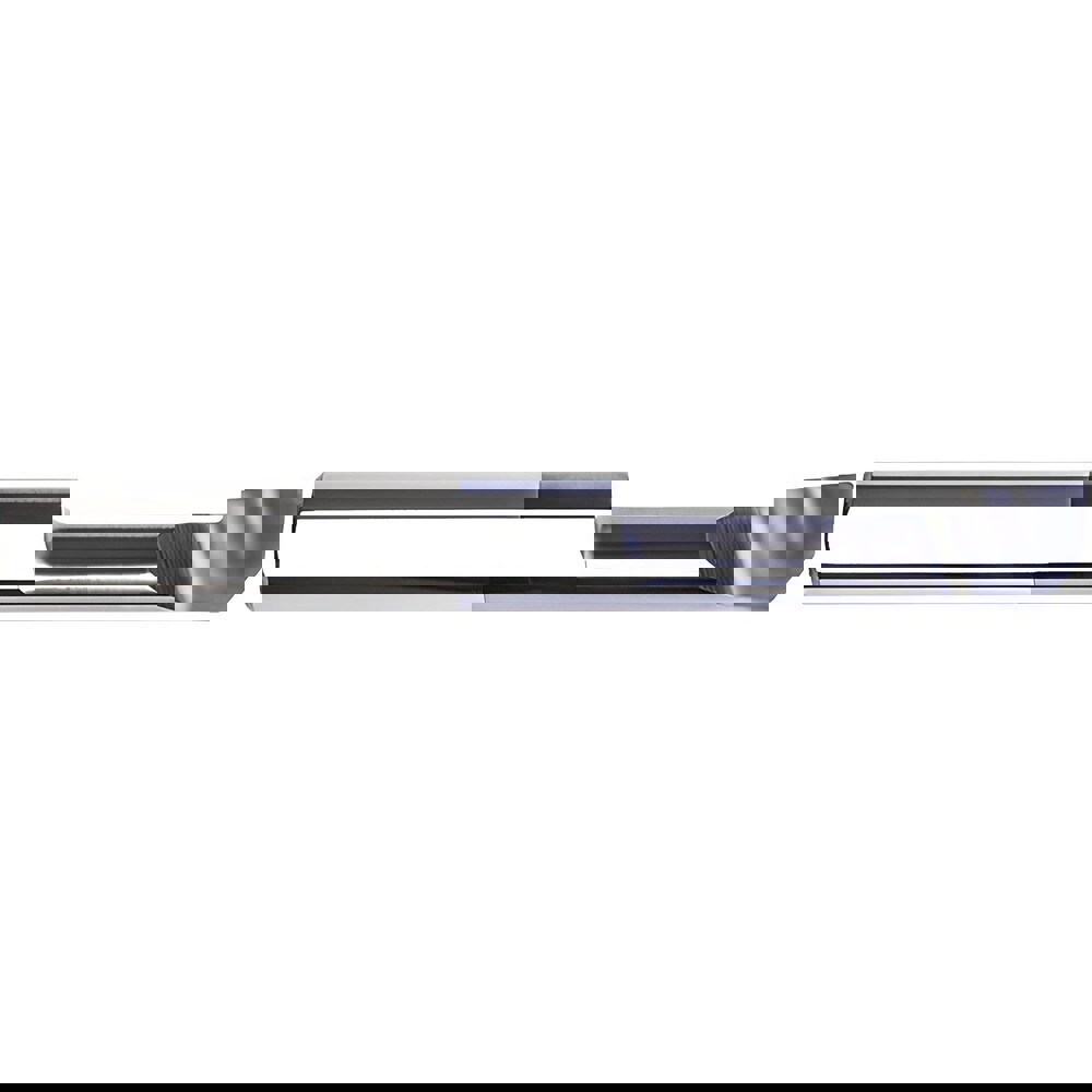 Boring Bars; Boring Bar Type: Boring ; Cutting Direction: Right Hand ; Minimum Bore Diameter (Decimal Inch): 0.3600 ; Material: Carbide ; Material Grade: Micrograin ; Maximum Bore Depth (Decimal Inch): 1.5000