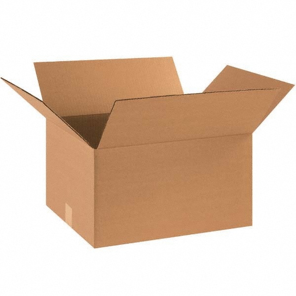 Corrugated Shipping Box: 18