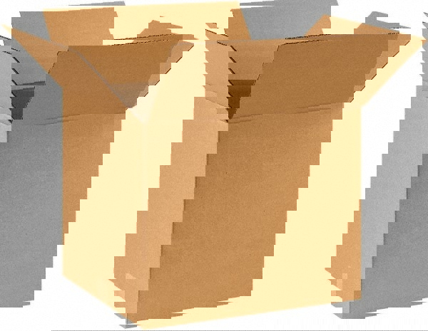 Corrugated Shipping Box: 18