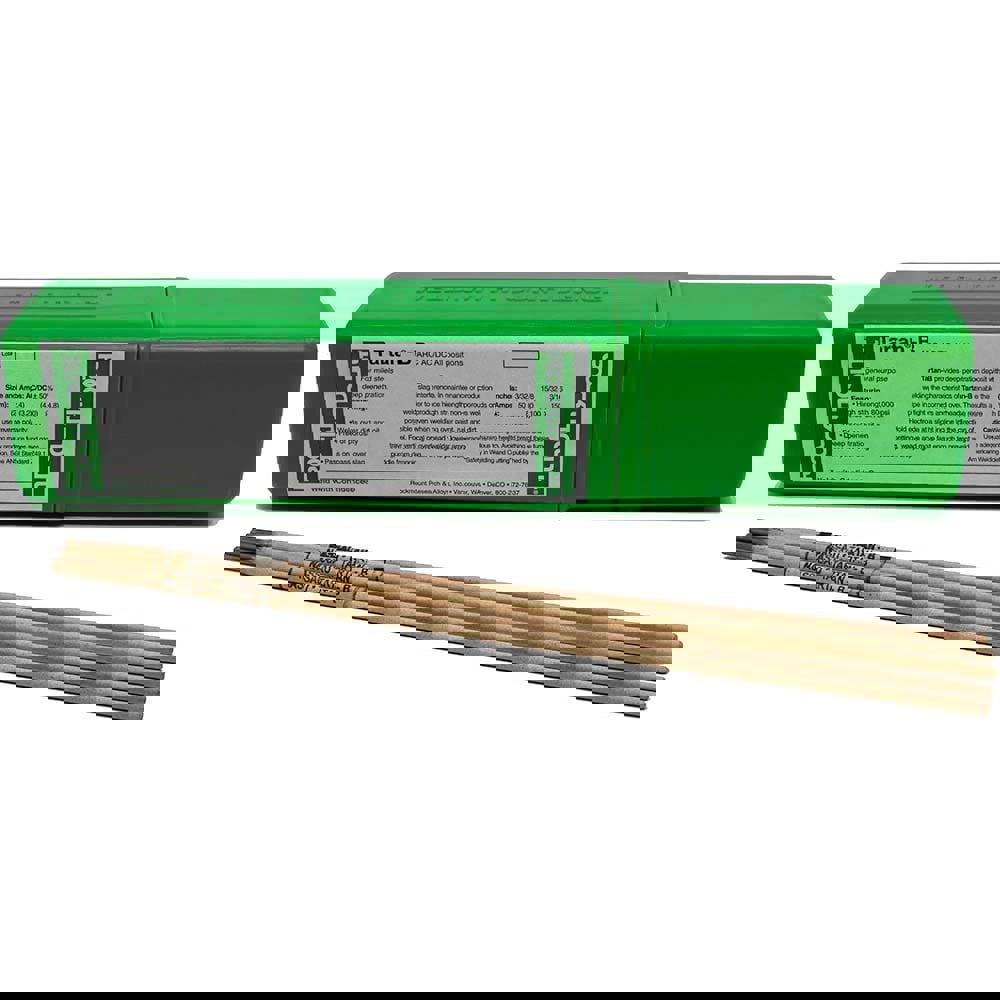 Tartan B Stick Welding Electrode: 1/8