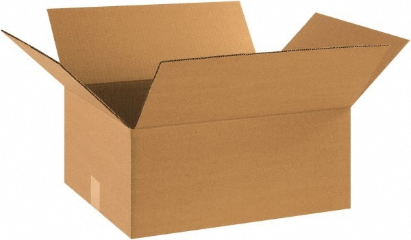 Corrugated Shipping Box: 18