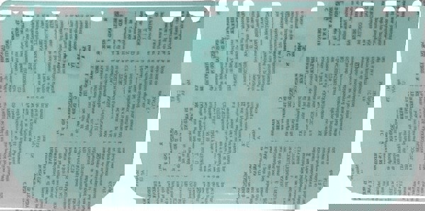 Face Shield Windows & Screens: Replacement Window, Clear, 8