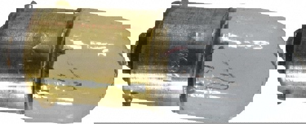 2.8 Watt, 14 Volt, Incandescent Miniature & Specialty T3-1/4 Lamp