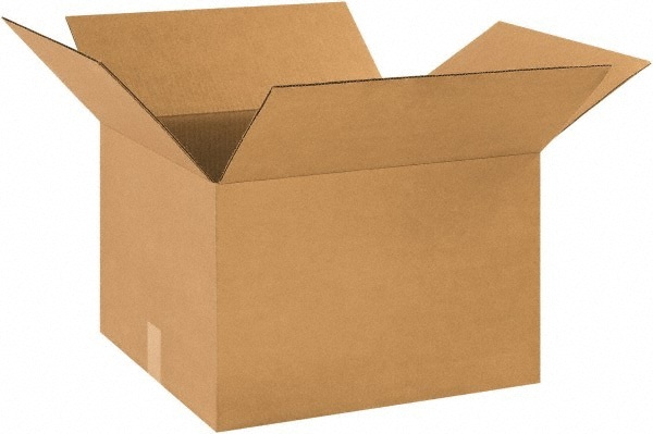 Corrugated Shipping Box: 18