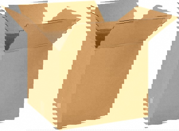 Corrugated Shipping Box: 18