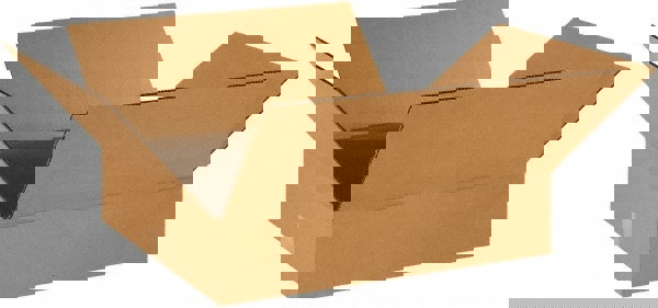 Corrugated Shipping Box: 18