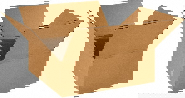 Corrugated Shipping Box: 18