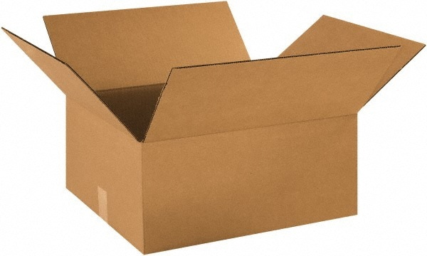 Corrugated Shipping Box: 18