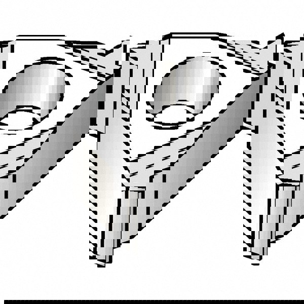 Laydown Threading Insert: LT16NR16UNJ KC5025, Solid Carbide