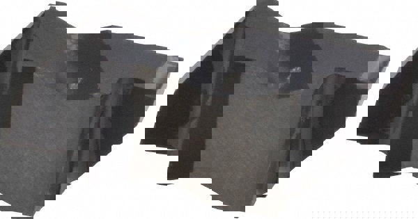 Grooving Insert: NF3125K KC5025, Solid Carbide