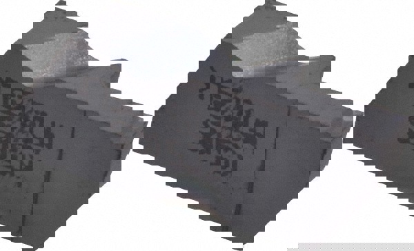 Grooving Insert: NFD3125K KC5025, Solid Carbide