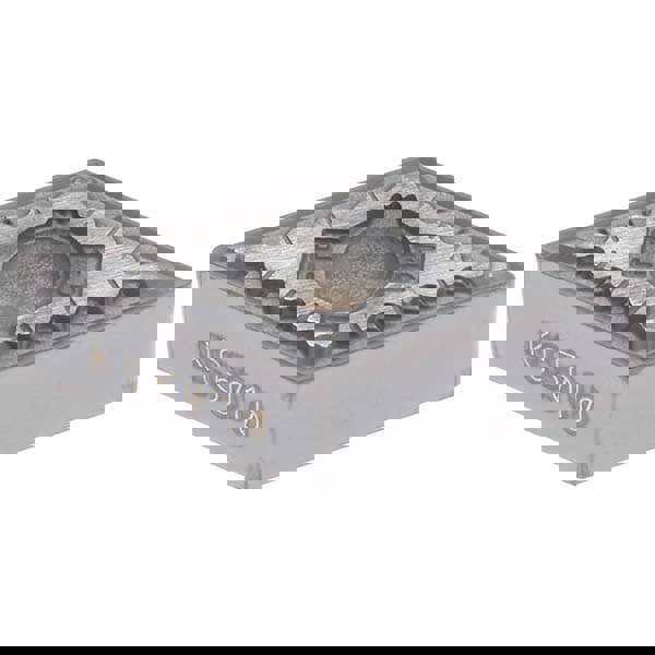 Turning Insert: DNMG331FP KC5010, Solid Carbide