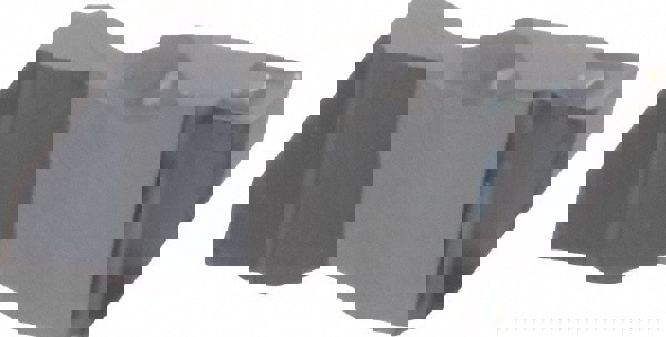 Grooving Insert: NG3189K KC5025, Solid Carbide