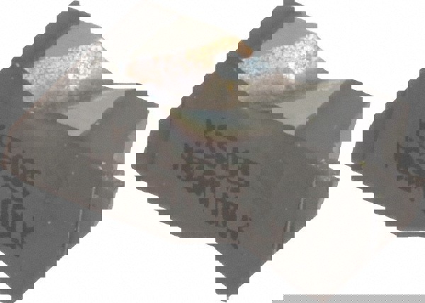 Grooving Insert: NG3M100K KC5025, Solid Carbide