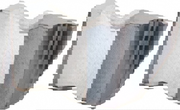 Grooving Insert: NG3M120K KC5025, Solid Carbide